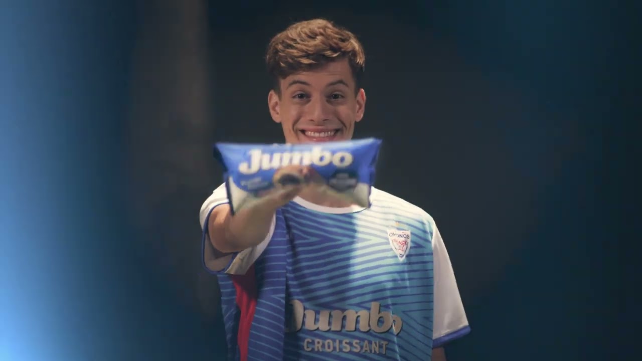 JUMBO